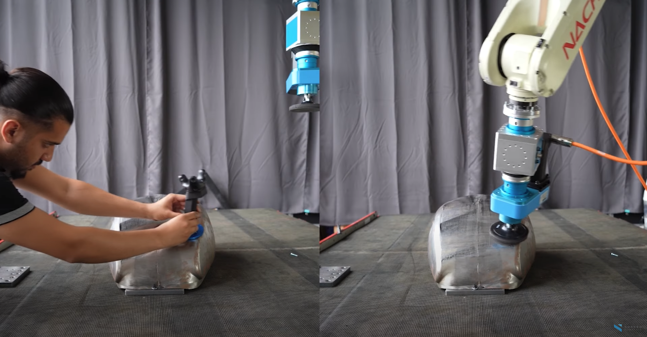 Nordbo Lösungskonzept Adolf Neuendorf